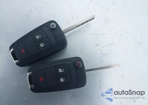 2016 Chevrolet Spark 1Lt Cvt z USA, uszkodzony, nr VIN KL8CD6SA5GC634979